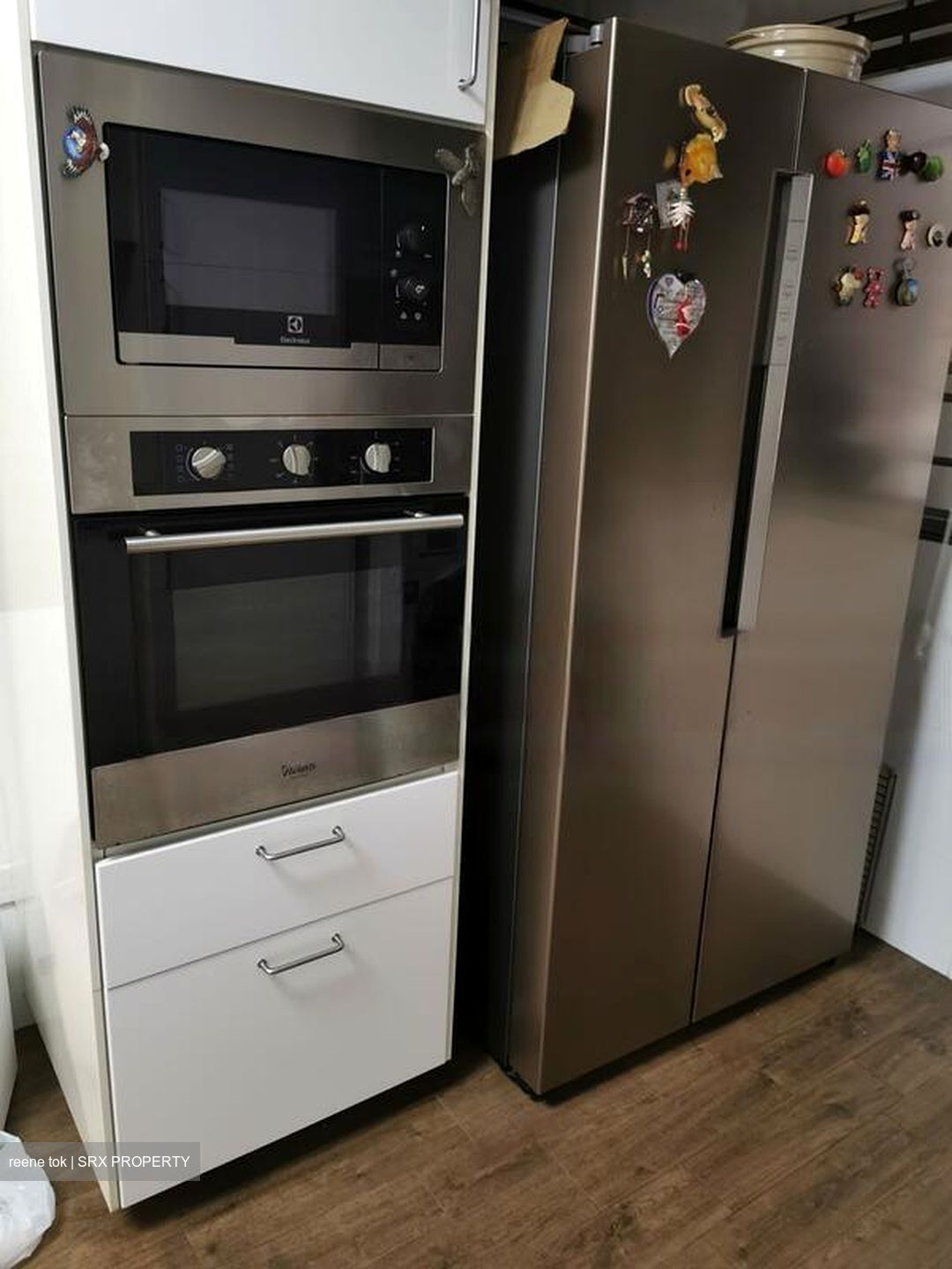 Blk 121D Eastbank @ Canberra (Sembawang), HDB 4 Rooms #462805861